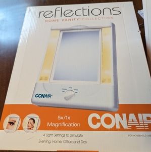 Conair Makeup Mirror